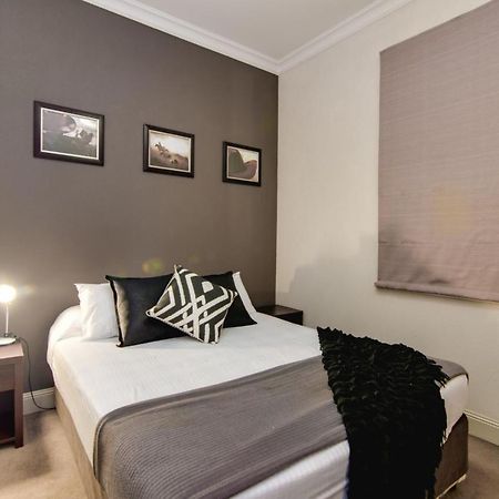 Royal Hotel Gympie Extérieur photo