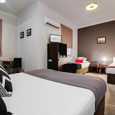 Royal Hotel Gympie Extérieur photo