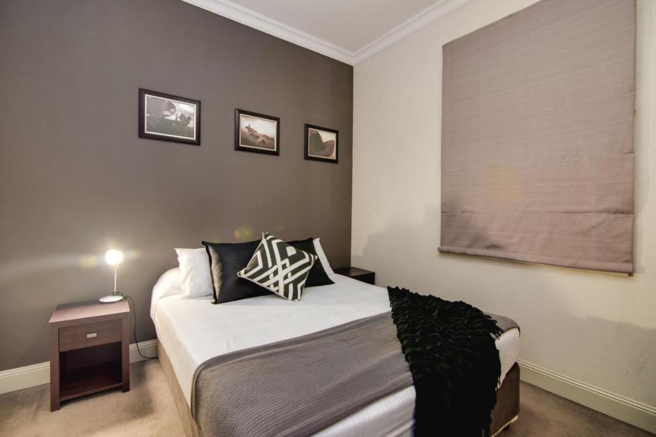 Royal Hotel Gympie Extérieur photo