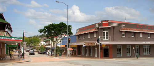 Royal Hotel Gympie Extérieur photo