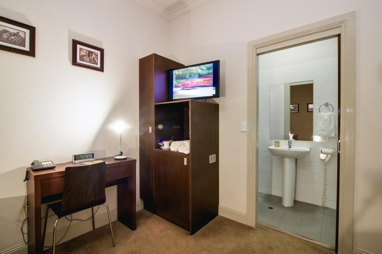 Royal Hotel Gympie Extérieur photo