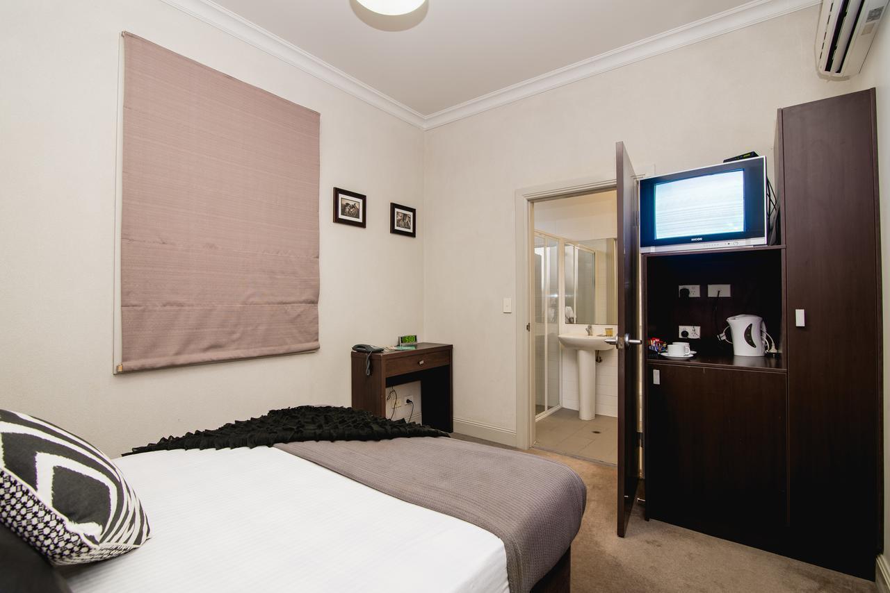 Royal Hotel Gympie Extérieur photo
