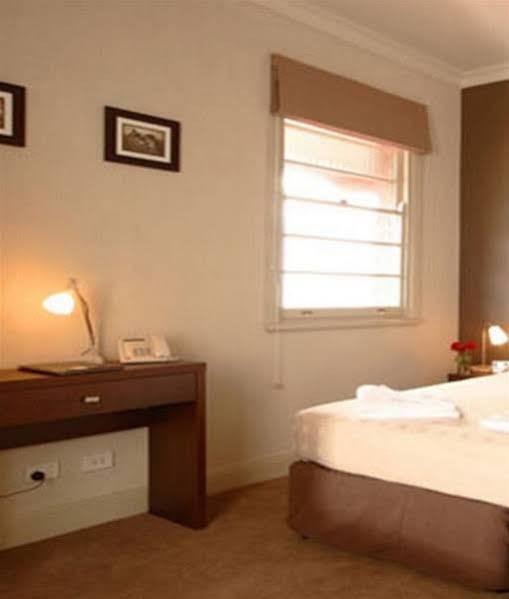 Royal Hotel Gympie Extérieur photo