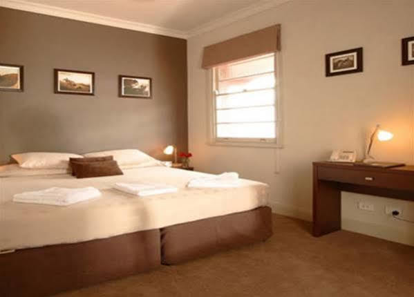 Royal Hotel Gympie Extérieur photo
